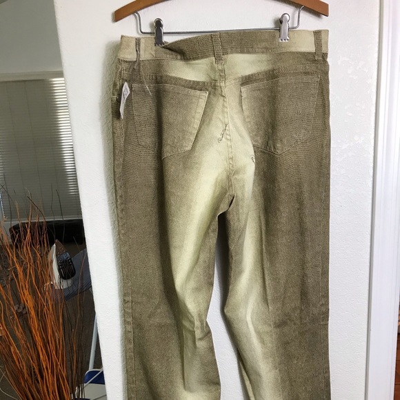 Robert cavalli jeans - Picture 2 of 6